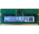 Samsung M425R1GB4BB0-CQK 8GB DDR5 4800MT/s Non ECC Memory RAM SODIMM