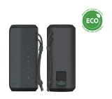 Sony SRS-XE200 Portable Wireless Speaker, Black