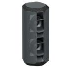 Sony SRS-XE200 Portable Wireless Speaker, Black