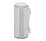 Sony SRS-XE200 Portable Wireless Speaker, Light Gray