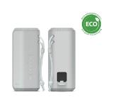 Sony SRS-XE200 Portable Wireless Speaker, Light Gray