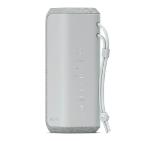 Sony SRS-XE200 Portable Wireless Speaker, Light Gray