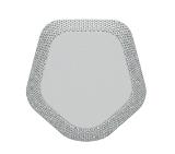 Sony SRS-XE200 Portable Wireless Speaker, Light Gray