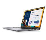 Dell Vostro 5620, Intel Core i5-1240P (12M Cache, up to 4.40 GHz), 16" (1920x1200) WVA AG 250 nits, 8GB, 3200Mhz DDR4, 256GB SSD PCIe M.2, Intel UHD Graphics , Cam&Mic, Wi-Fi , BT, Backlit Kb, Win 11 Pro, 3Y Pro Support