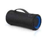 Sony SRS-XG300 Portable Wireless Speaker, Black