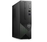 Dell Vostro 3710 SFF, Intel Corei3-12100 (12M Cache, up to 4.3GHz), 8GB, 8Gx1, DDR4, 3200MHz, 256GB M.2 PCIe NVMe, DVD+/-RW, Intel UHD Graphics 770 , 802.11ac, BT, Keyboard&Mouse, Ubuntu, 3Y BO