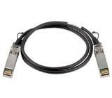 D-Link SFP+ Direct Attach Stacking Cable, 1m