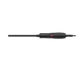 Rowenta CF311LF0 CURLER CHOPSTICKS CURLS FOREVER KL, 10mm barrel, Keratin & Shine coating, 180° C, 30-second heat-up time