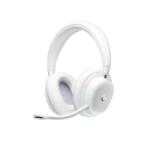 Logitech G735 Gaming Headset - OFF WHITE - EMEA