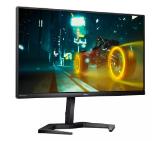 Philips Evnia 24M1N3200ZA, 23.8" IPS WLED, 1920x1080@165Hz, 4ms GtG, 1ms MPRT, 250cd/m2, 1000:1, 80M:1 DCR, FreeSync Premium, FlickerFree, Low Blue Mode, 3Wx2, Tilt, Height Adjust, Pivot, Swivel, 2xHDMI, DP