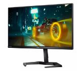 Philips Evnia 24M1N3200ZA, 23.8" IPS WLED, 1920x1080@165Hz, 4ms GtG, 1ms MPRT, 250cd/m2, 1000:1, 80M:1 DCR, FreeSync Premium, FlickerFree, Low Blue Mode, 3Wx2, Tilt, Height Adjust, Pivot, Swivel, 2xHDMI, DP