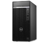Dell OptiPlex 7000 MT, Intel Core i7-12700 (12 Cores/25MB/2.1GHz to 4.9GHz), 16GB (1x16GB) DDR5, 512GB SSD PCIe M.2, nVidia GeForce RTX3070 8GB, 500W, Keyboard&Mouse, Win 11 Pro, 3Y BOS