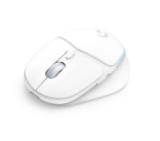 Logitech G705 Wireless Gaming Mouse - OFF WHITE - EER2