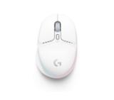 Logitech G705 Wireless Gaming Mouse - OFF WHITE - EER2