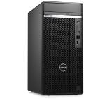 Dell OptiPlex 7000 MT, Intel Core i7-12700 (12Cores/25MB/2.1GHz to 4.9GHz), 16GB (2x8GB) DDR5, 512GB PCIe NVMe SSD, Intel Integrated Graphics, DVD+/-RW, K&M, Ubunto, 3Y Pro S