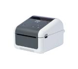 Brother TD-4210D Direct Thermal Label Printer