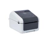 Brother TD-4210D Direct Thermal Label Printer