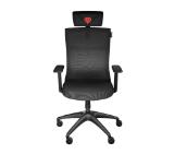 Genesis Ergonomic Chair Astat 200 Black