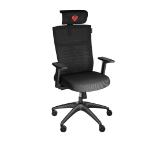 Genesis Ergonomic Chair Astat 200 Black