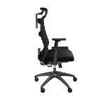 Genesis Ergonomic Chair Astat 200 Black