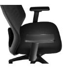 Genesis Ergonomic Chair Astat 200 Black