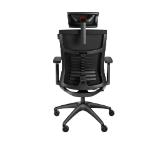 Genesis Ergonomic Chair Astat 200 Black