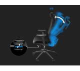 Genesis Ergonomic Chair Astat 200 Black