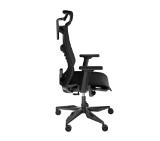 Genesis Ergonomic Chair Astat 700 Black