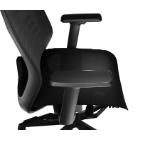 Genesis Ergonomic Chair Astat 700 Black