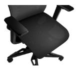 Genesis Ergonomic Chair Astat 700 Black