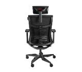 Genesis Ergonomic Chair Astat 700 Black