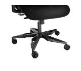 Genesis Ergonomic Chair Astat 700 Black