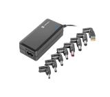 Natec Universal Laptop Charger Temera 70 70W