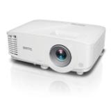 BenQ MH733, DLP, 1080p, 16 000:1, 4000 ANSI Lumens, VGA, 2xHDMI, USB Reader for PC-Less Presentations, JPEG, PDF, Word, Excel, PowerPoint, LAN control (RJ45), 2D Keystone, Corner fit, Speaker, 3D Ready, 36M