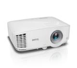 BenQ MH733, DLP, 1080p, 16 000:1, 4000 ANSI Lumens, VGA, 2xHDMI, USB Reader for PC-Less Presentations, JPEG, PDF, Word, Excel, PowerPoint, LAN control (RJ45), 2D Keystone, Corner fit, Speaker, 3D Ready, 36M