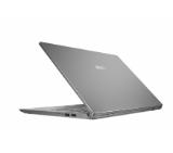 MSI Prestige 15 A12SC, i7-1280P (14C/20T, up to 4.80 GHz, 24MB), 15.6" FHD (1920x1080), onboard LPDDR4 16GB, 1TB NVMe PCIe Gen4x4 SSD, GTX1650 4GB GDDR6, 1x M.2 free, backlight KB(White), Intel Wi-Fi 6E, Windows 11 Home, 2Y, Carbon Gray