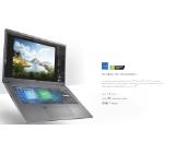 MSI Prestige 15 A12SC, i7-1280P (14C/20T, up to 4.80 GHz, 24MB), 15.6" FHD (1920x1080), onboard LPDDR4 16GB, 1TB NVMe PCIe Gen4x4 SSD, GTX1650 4GB GDDR6, 1x M.2 free, backlight KB(White), Intel Wi-Fi 6E, Windows 11 Home, 2Y, Carbon Gray