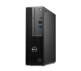 Dell OptiPlex 3000 SFF, Intel Core i5 -12500 (18M Cache, up to 4.6GHz), 8GB (1x8GB) DDR4, 256GB SSD PCIe M.2, Intel UHD 630, Wi-Fi 6+ BT 5.1, Keyboard&Mouse, Windows 11 Pro, 3Y Basic Onsite