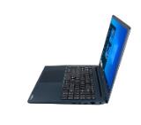 Dynabook Toshiba Satellite Pro C50-H-10W, Intel Core i3-1005G1(4M Cache, up to 3.40 GHz), 15.6"(1920x1080) AG, 8GB (1x8GB) 3200MHz DDR4, 256GB SSD PCIe M.2, shared graphics, HD Cam, BT, Intel 11ac+agn+BT (1x1), Black, None OS+uGo Laptop bag 15.6" Black