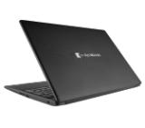 Dynabook Toshiba Satellite Pro L50-J-10C, Intel Core i5-1135G7(8M Cache, up to 4.20 GHz), 15.6"(1920x1080) AG, 8GB (1x8GB) 2666MHz DDR4 , 512GB SSD PCIe M.2 , shared graphic, HD Cam, BT,Intel 11ax+acagn,  Black,Win 10 Pro+uGo Laptop bag 15.6" Black