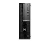 Dell OptiPlex 7000 SFF, Intel Core i5-12500 (6 Cores/18MB/3.0GHz to 4.6GHz), 8GB (2x4GB) DDR4, 256GB PCIe NVMe SSD, Intel Integrated Graphics, WiFi 6E, BT, K&M, Ubuntu, 3Y ProSpt