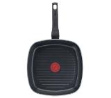 Tefal B5694053, Easy Plus Grill Frypan  26X26 cm