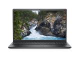 Dell Vostro 3510, Intel Core i7-1165G7 (12M Cache, up to 4.7 GHz), 15.6" FHD (1920x1080) WVA AG, HD Cam, 8GB, 2666MHz DDR4, 512GB M.2 PCIe NVMe SSD, Intel UHD, 802.11ac, BT, BG KB, Win 11 Pro, Black, 3Y BOS