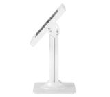 Neomounts desk stand, lockable tablet casing for Apple iPad, PRO, Air & Samsung Galaxy Tab