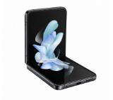 Samsung SM-F721 GALAXY Flip 4 5G 128 GB, Octa-Core (1x3.19 GHz, 3x2.75 GHz, 4x1.8 GHz), 8 GB RAM, 6.7" 1080x2640 120 Hz Dynamic AMOLED, HDR10+, 12.0 MP + 12.0 MP + 10.0 MP Selfie, 3700 mAh, Dual SIM, Graphite