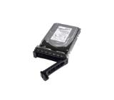 Dell 2.4TB 10K RPM SAS 12Gbps 512e 2.5in Hot-plug drive, Compatible with R550, R450, R350, R650XS, R750XS, T550, R250, R840, R7525, R7515 and other