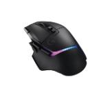 Logitech  G502 X PLUS WL Black - EER