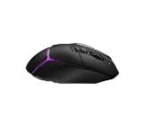 Logitech  G502 X PLUS WL Black - EER