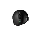 Logitech  G502 X PLUS WL Black - EER