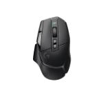 Logitech G502 X LIGHTSPEED WL Black - EER